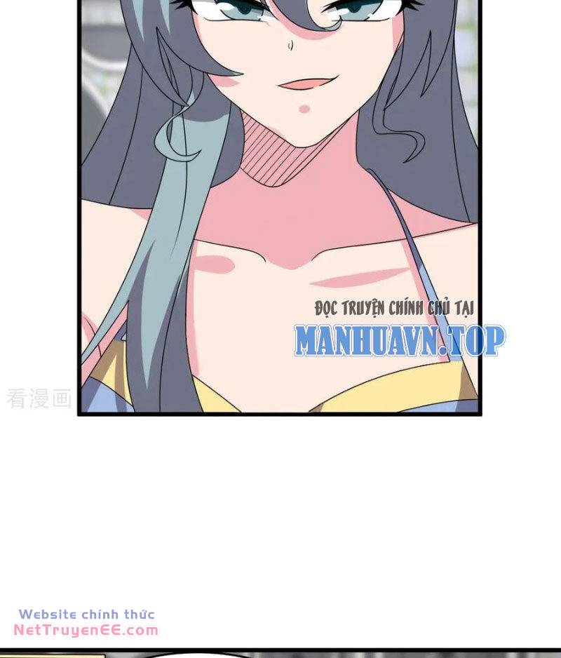 Tôn Thượng chapter 513.5 28