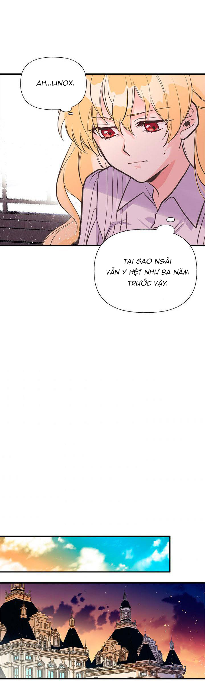 chị tôi đã nhặt về một nam chính quyến rũ chapter 36 25