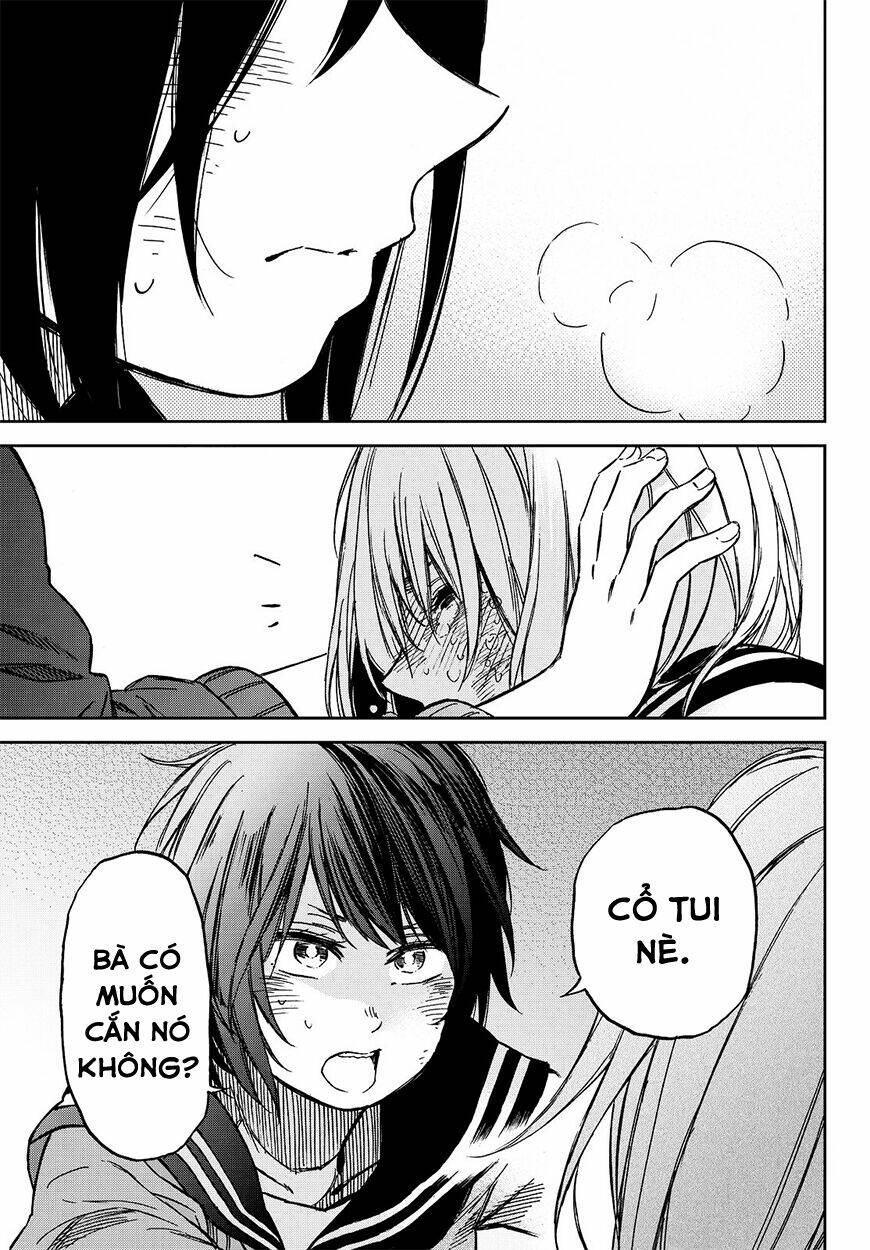 kanojo wa rokurokubi chapter 19 28