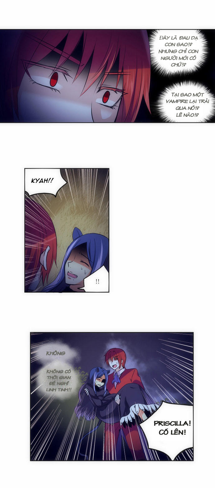 crepuscule (yamchi) chapter 114 4