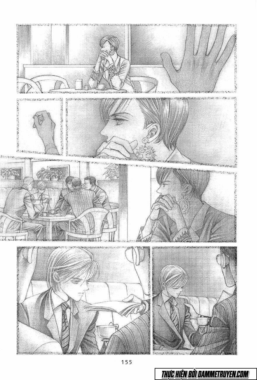 himitsu chapter 17.1 10