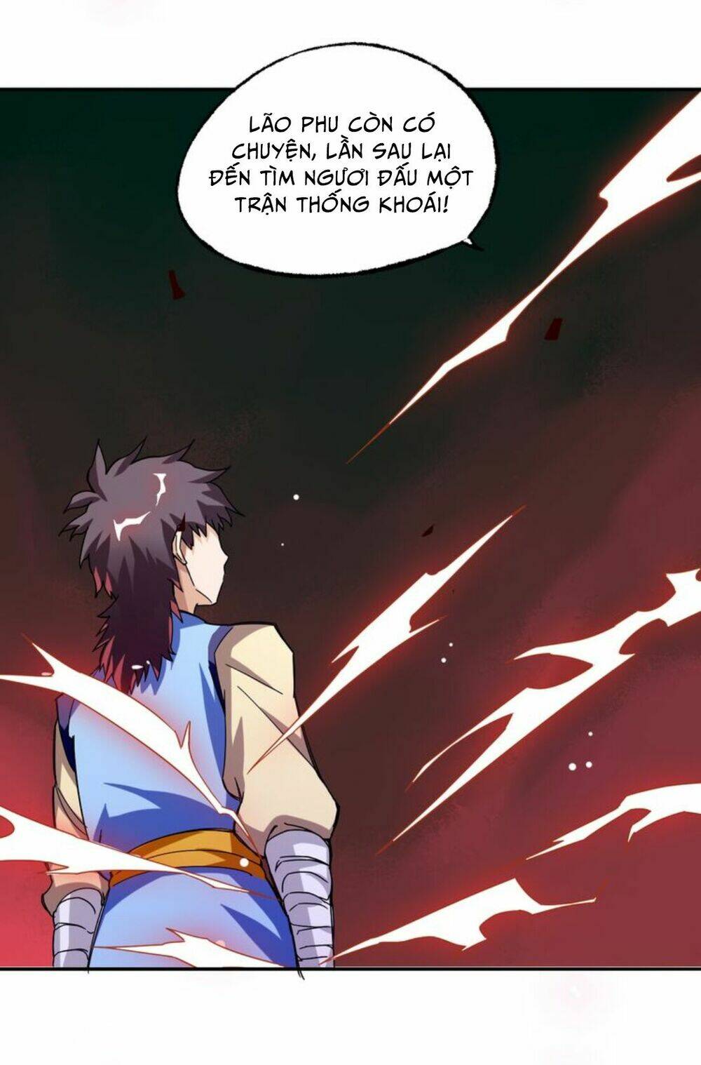 thiên mệnh cửu tinh chapter 3 8