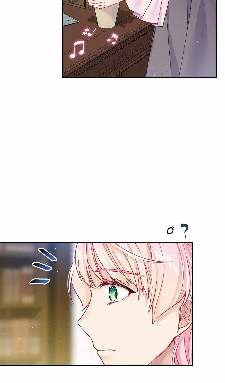 chồng em dễ thương chết mất thôi! chapter 19 75