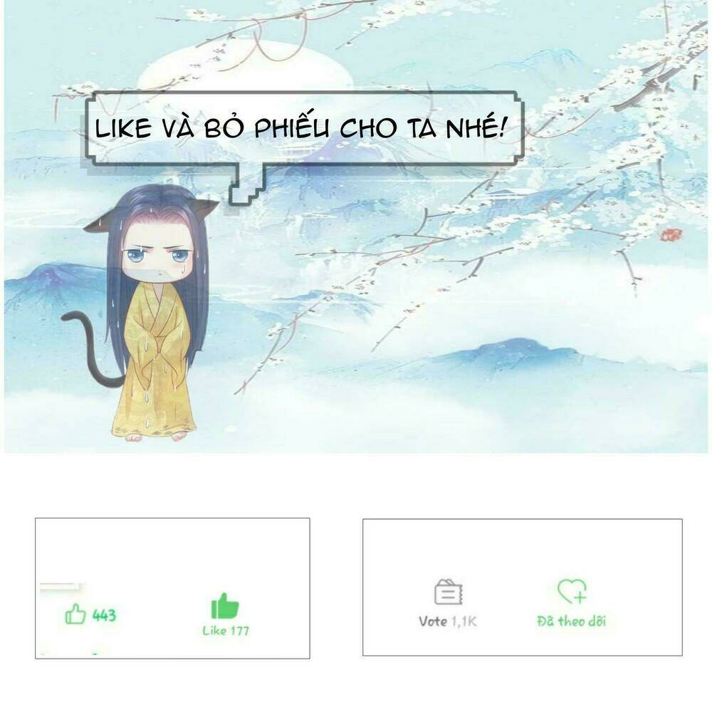 nam thần manh bảo tận diệt chapter 56.1 21