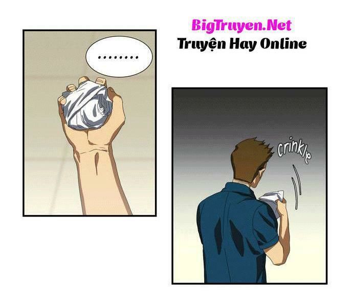 si mun - người giao tiếp với linh hồn chapter 34 8