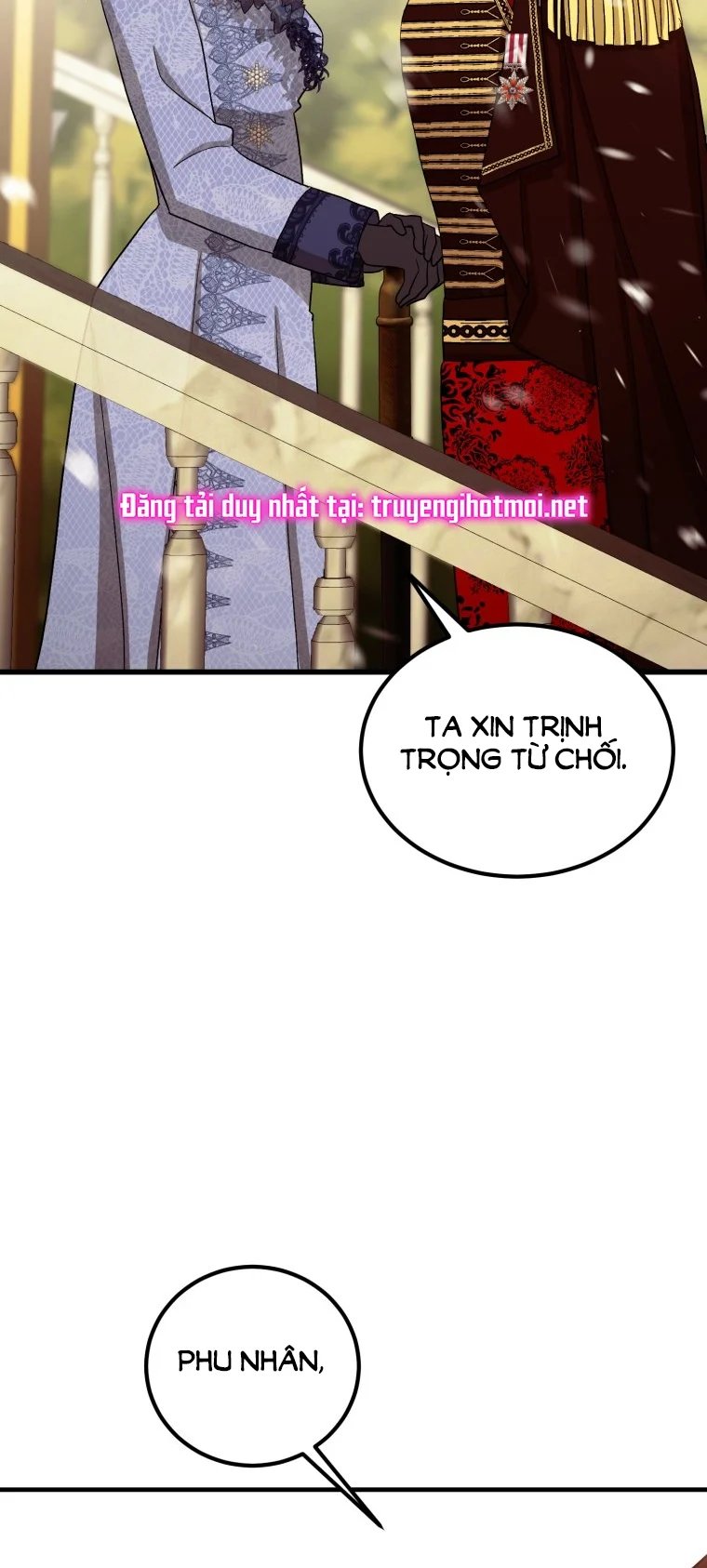 khi tôi bị chú chó tôi bỏ rơi cắn chapter 6.1 21