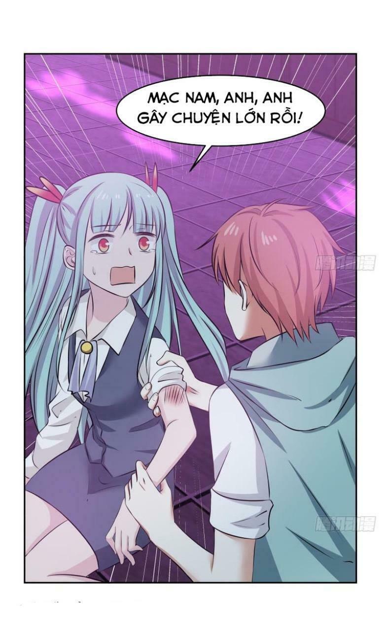 trên người ta có một rồng chapter 144 13