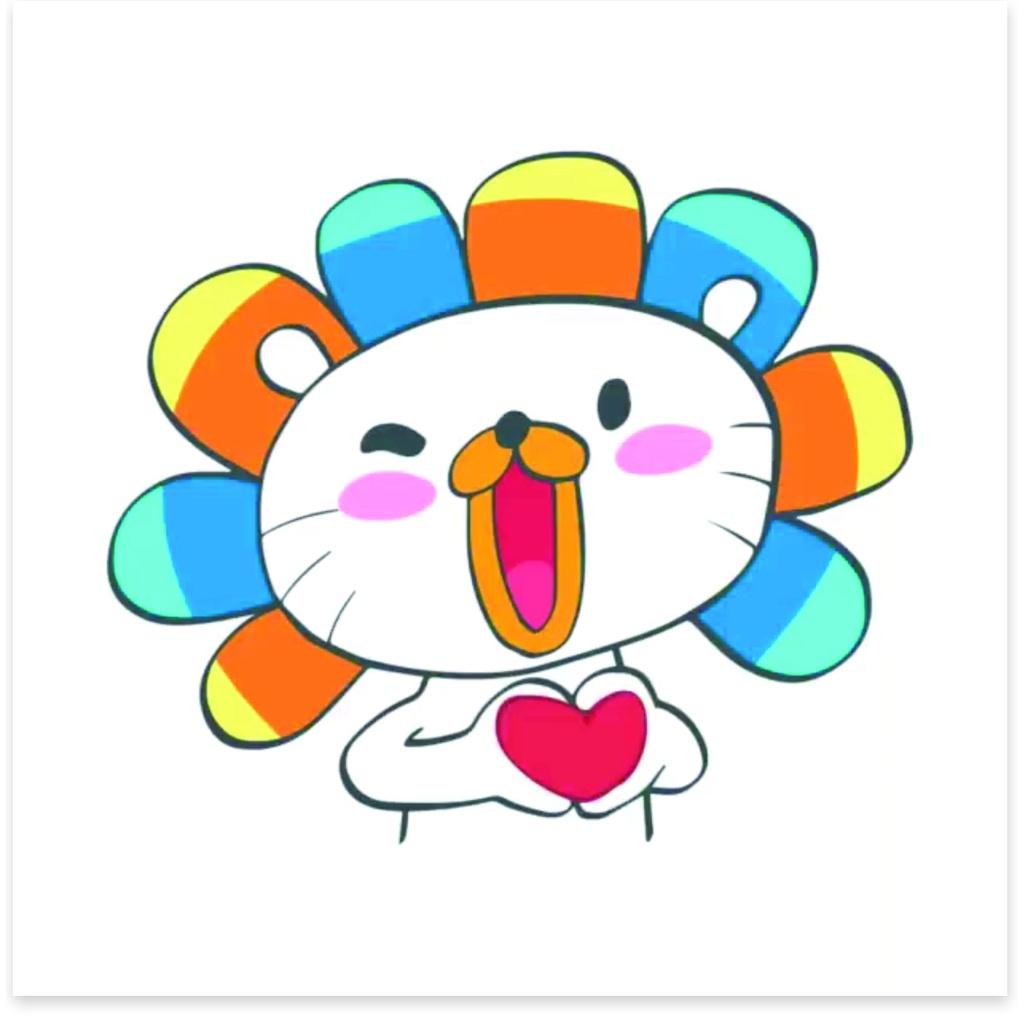 Tem rời vario 2017 xanh