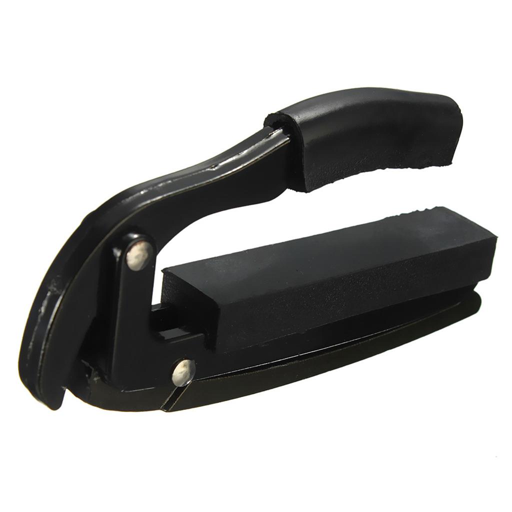 Quick Release   Capo Clamp for Acoustic Electric Guitar Ukulele Parts