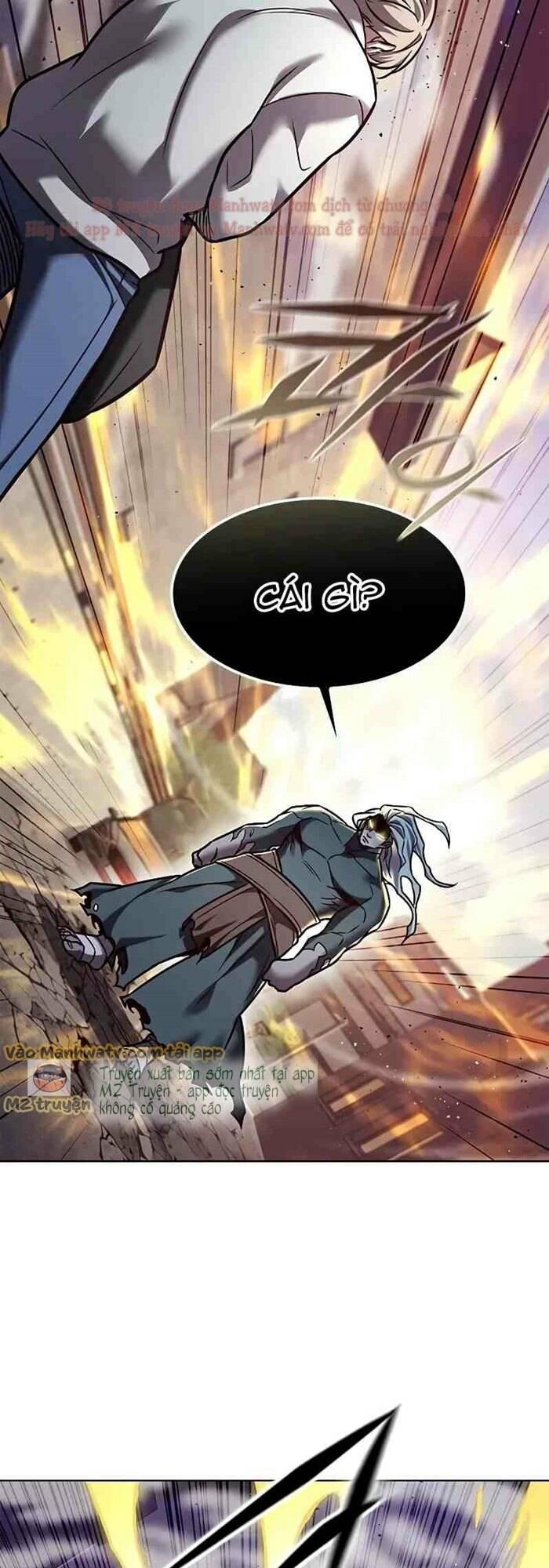 biến thân thành mèo chapter 277 29