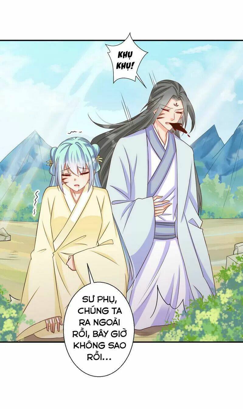 độc y cuồng phi chapter 51 13