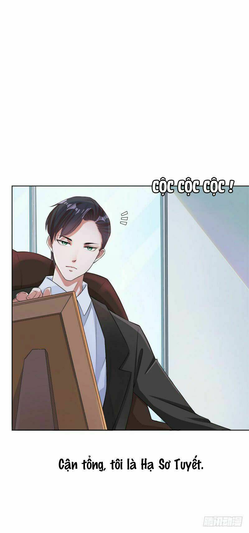 lãnh hôn cuồng ái chapter 7 30