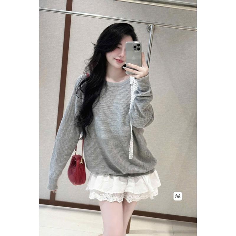 Cả set xinh xinh kèm ảnh canh ️️️ BY JOLIE