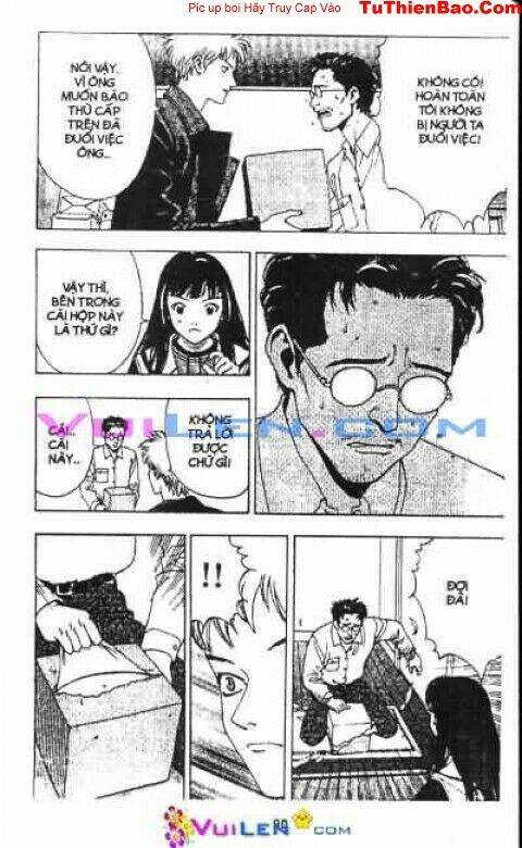 cô bé thám tử chapter 8 90