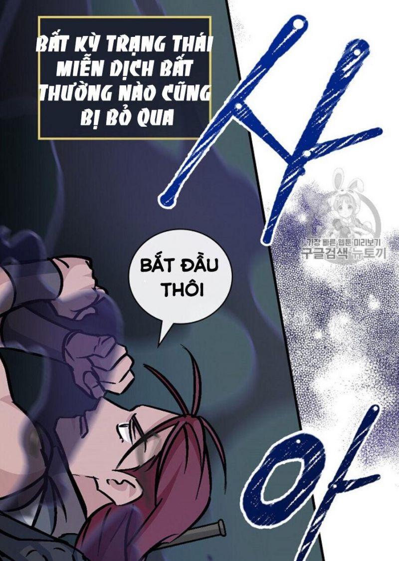 tôi lên cấp chỉ bằng cách ăn chapter 46 23