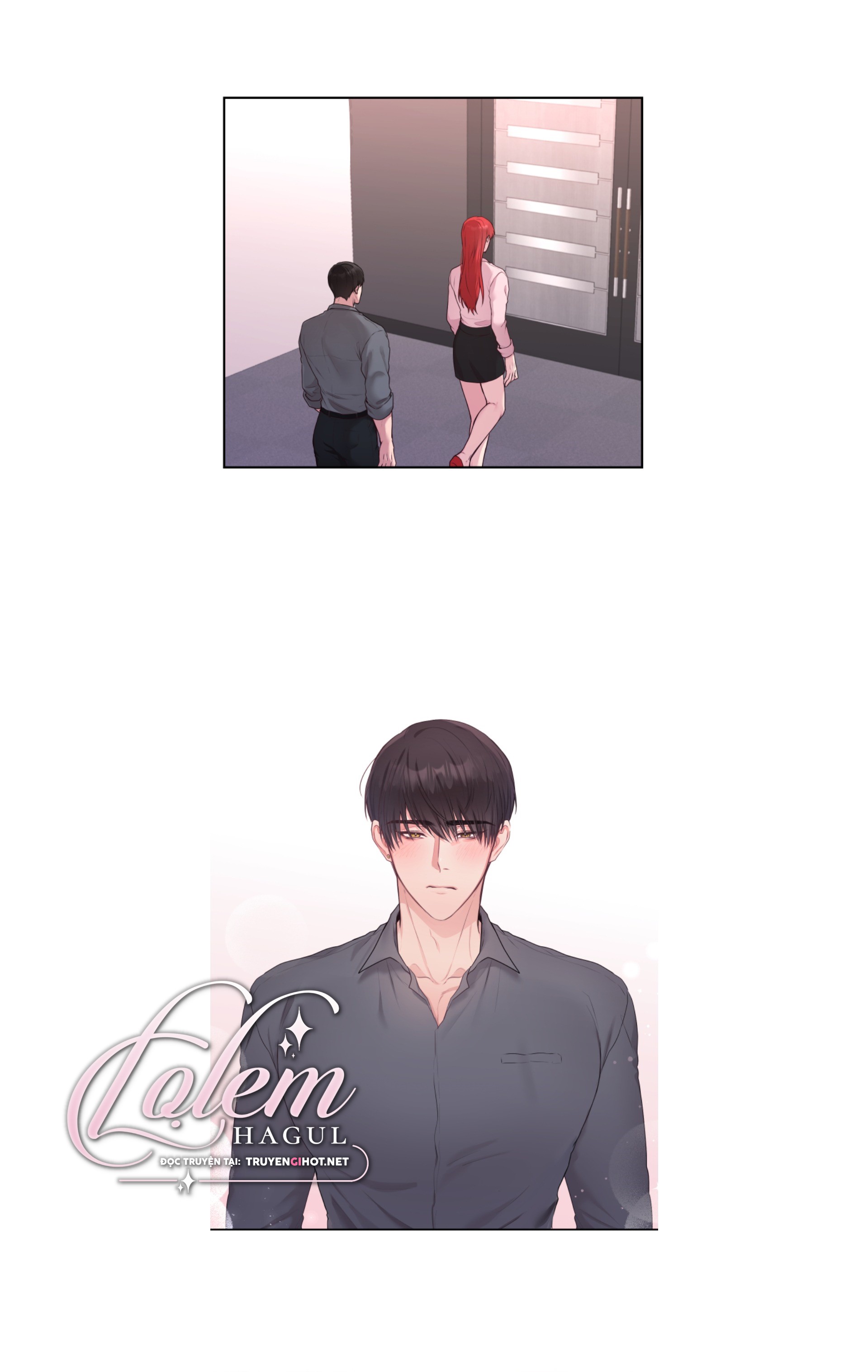 bệ hạ là của tôi chapter 37 5