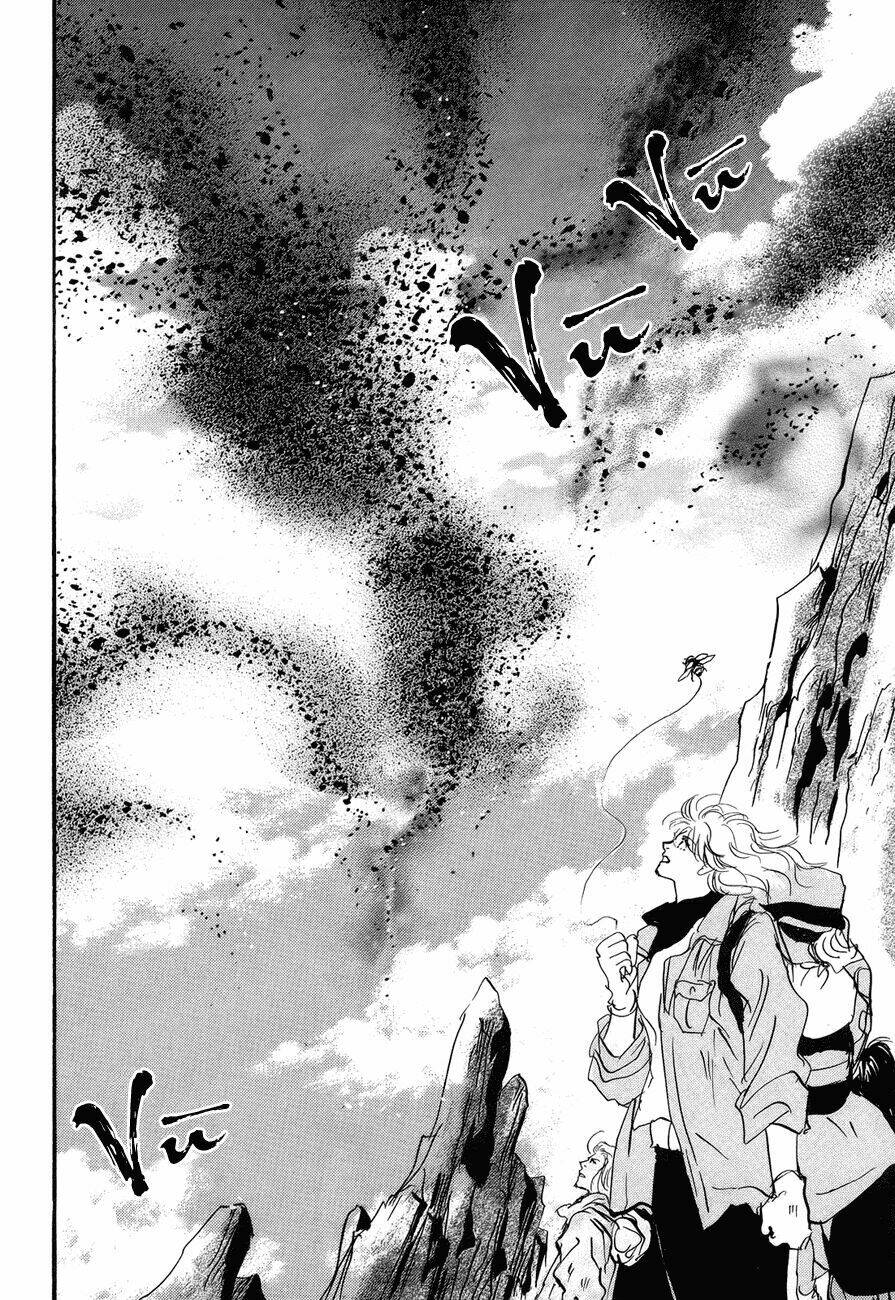 7 mầm sống chapter 122 22