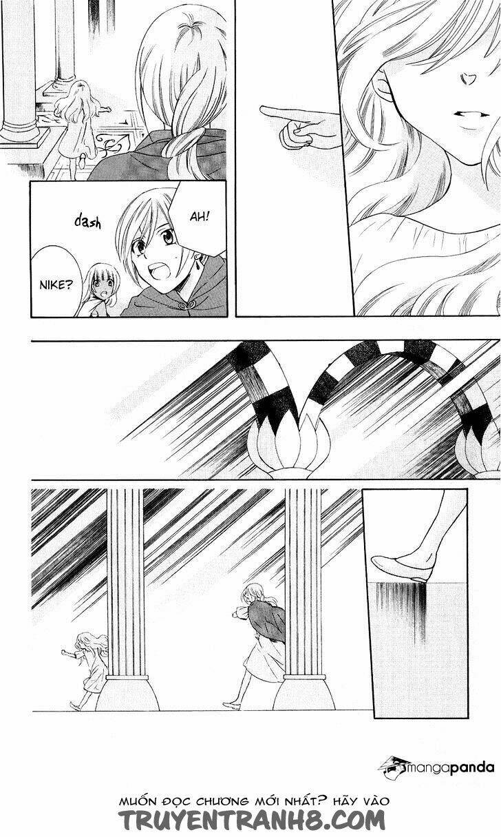 arisugawa ở thế giới chapter 27 13