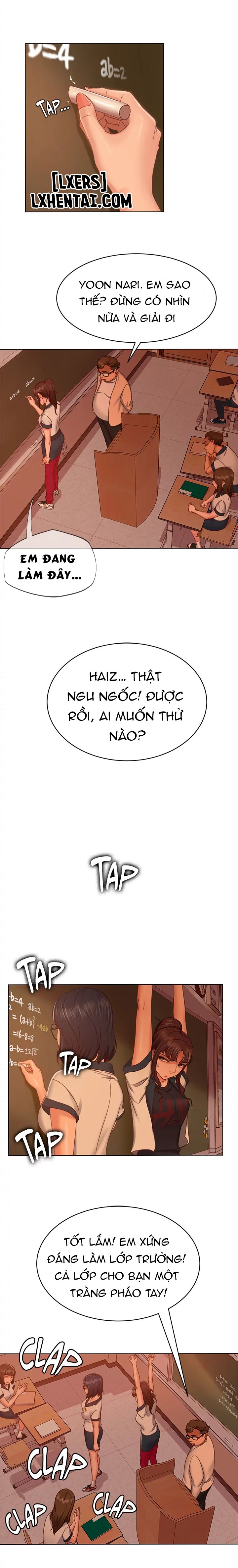 một ngày rối rắm chapter 45 2