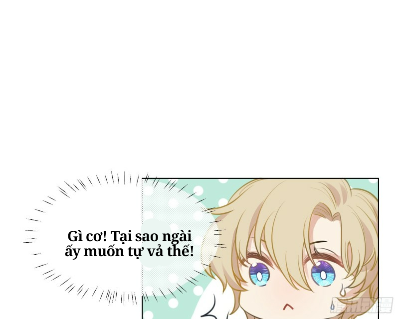 công lược của mami chapter 9 3