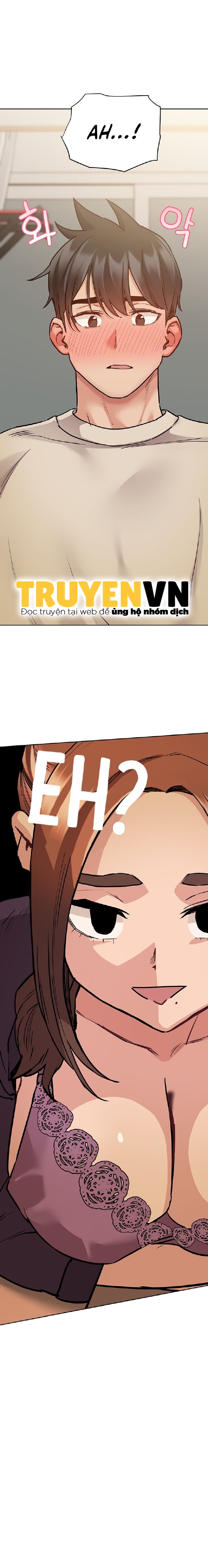 người dì khiêu gợi chapter 44 2