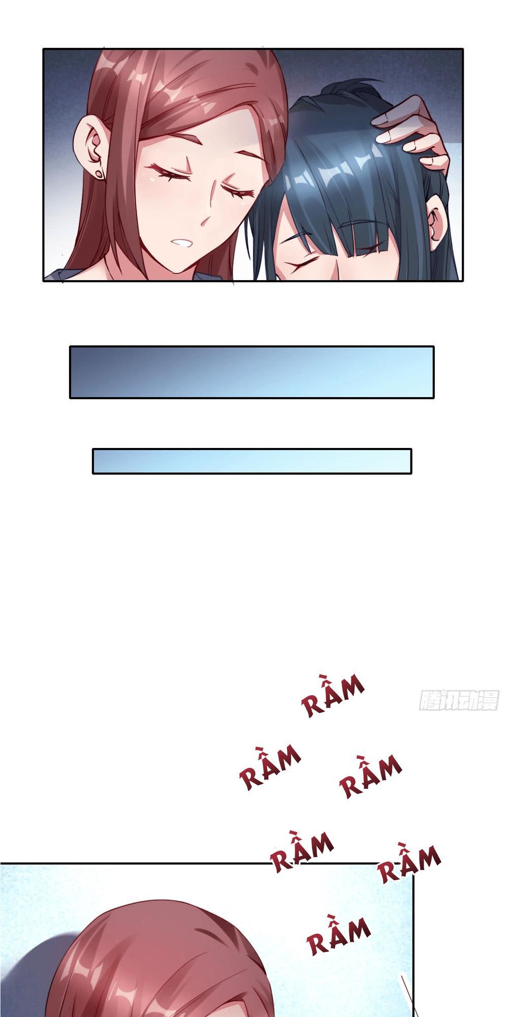 pháp y kiều thê chapter 4 34