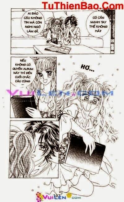 cặp đôi kỳ lạ chapter 3 103