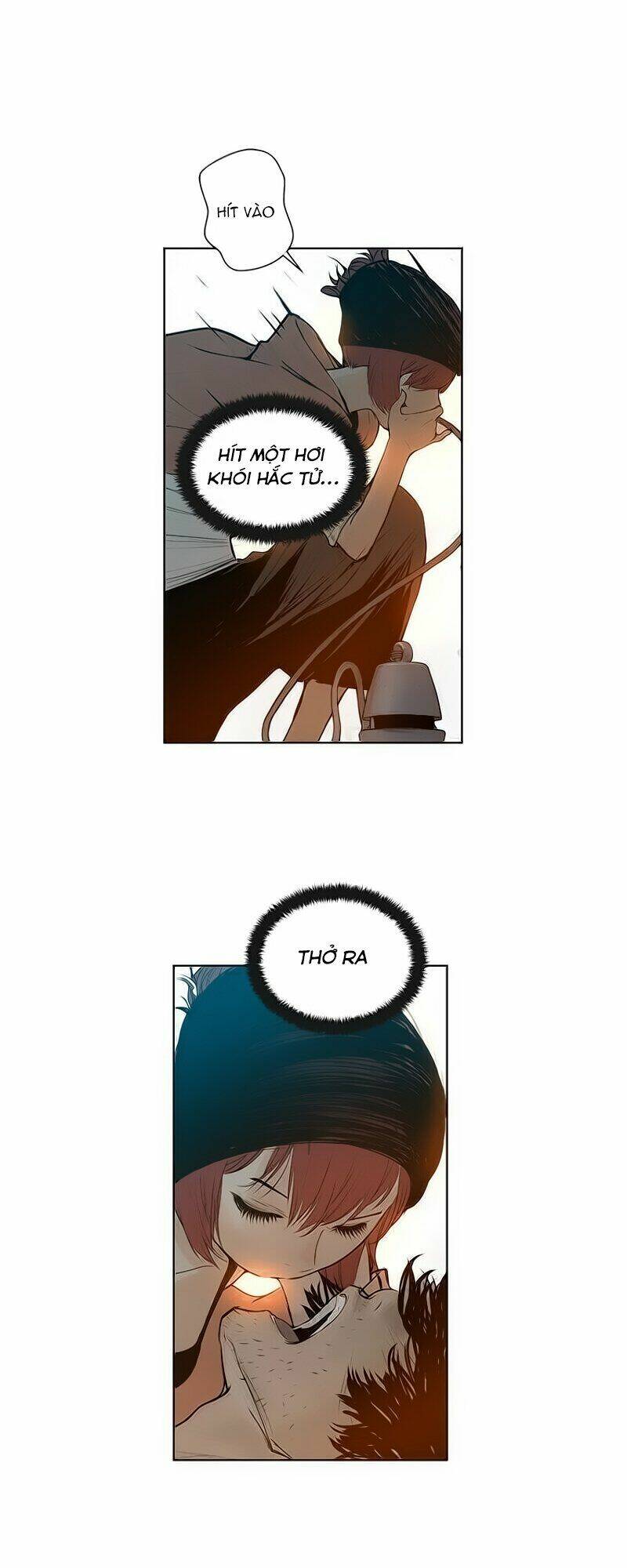 thanh gươm danh vọng chapter 6 7