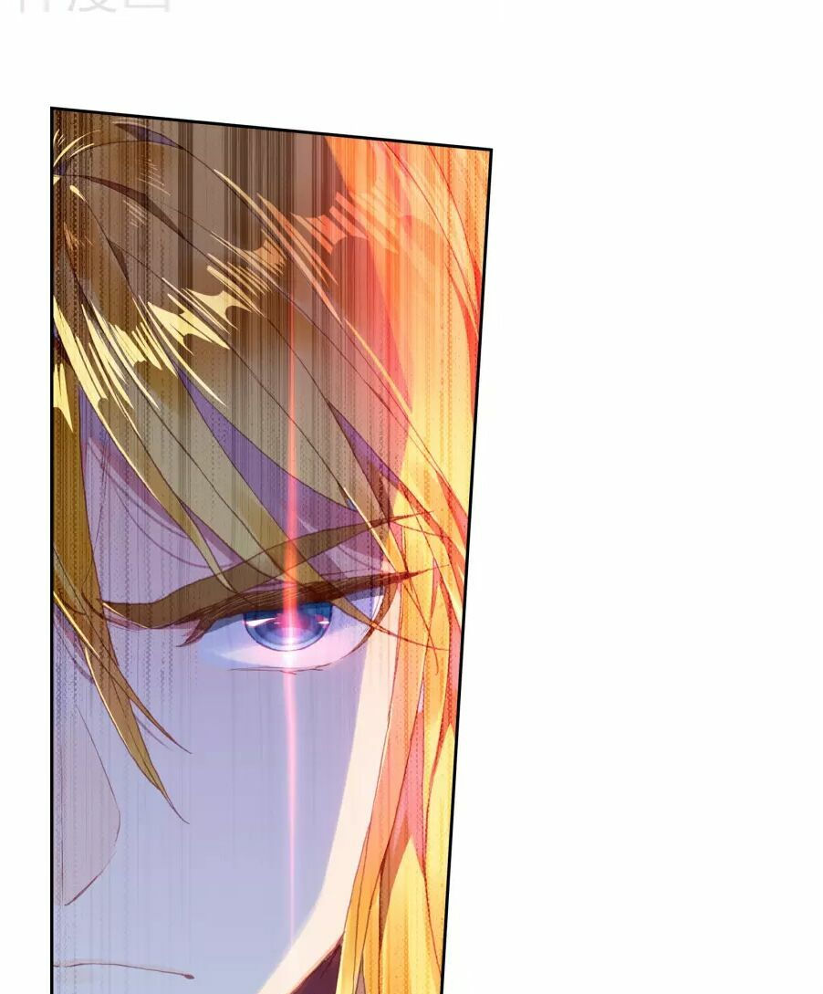 tuyệt thế đường môn - đấu la đại lục 2 chapter 184 35