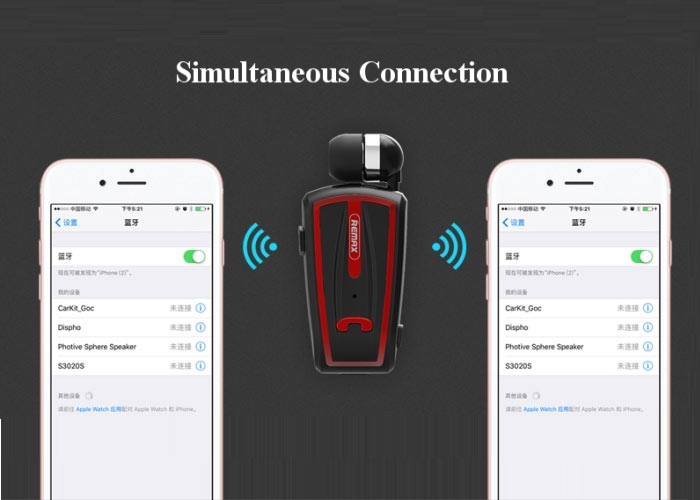 Tai nghe bluetooth remax T12( hàng chính hãng REMAX )