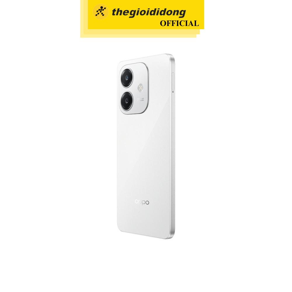 Điện thoại OPPO A3 8GB/256GB - Hàng Chính Hãng