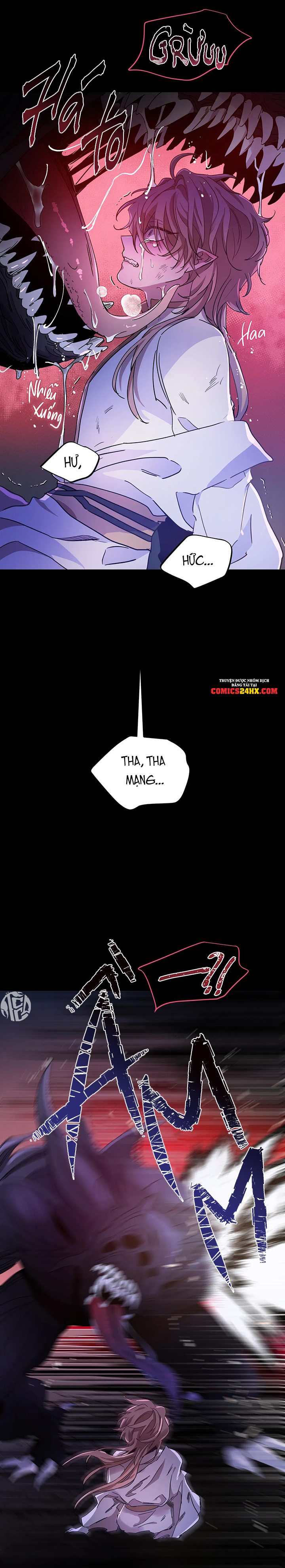 hắc vực chapter 23 6