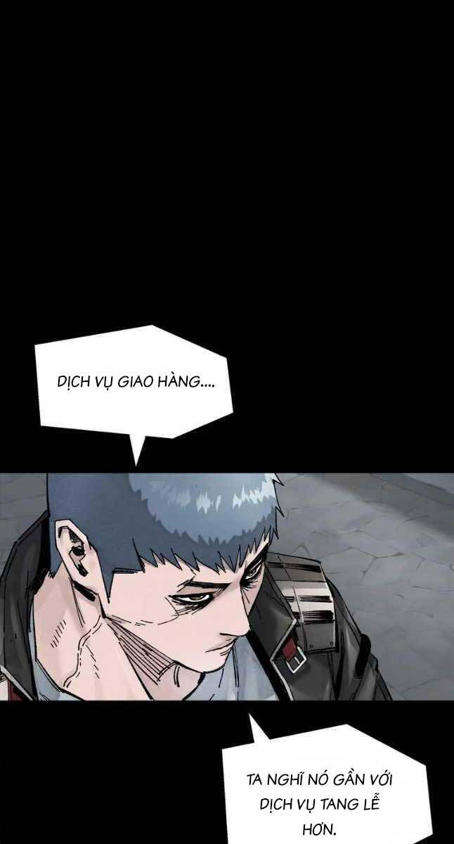 mật mã mê cung chapter 66 76