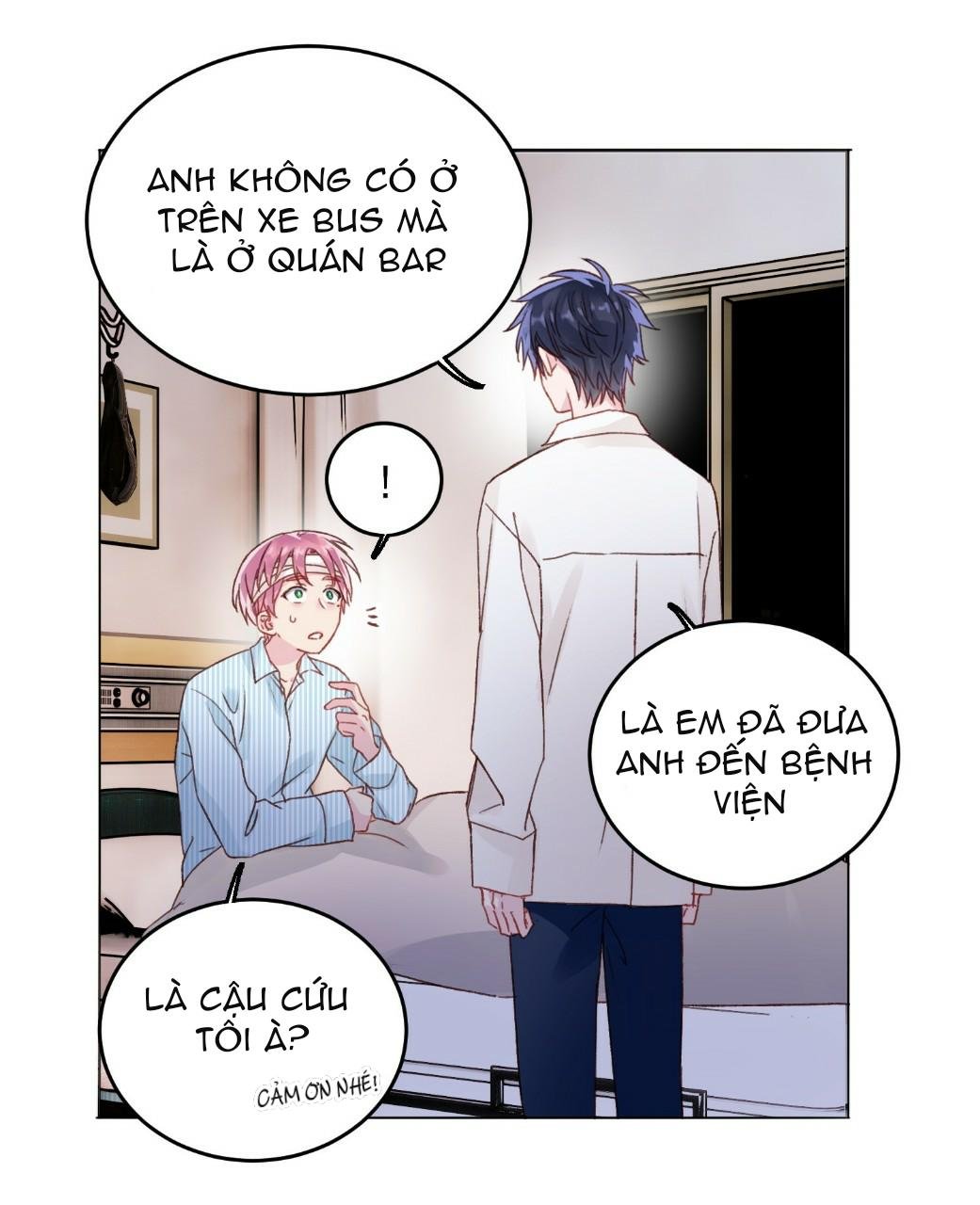 tôi phải trở thành nhân vật đại phản diện chapter 29 7