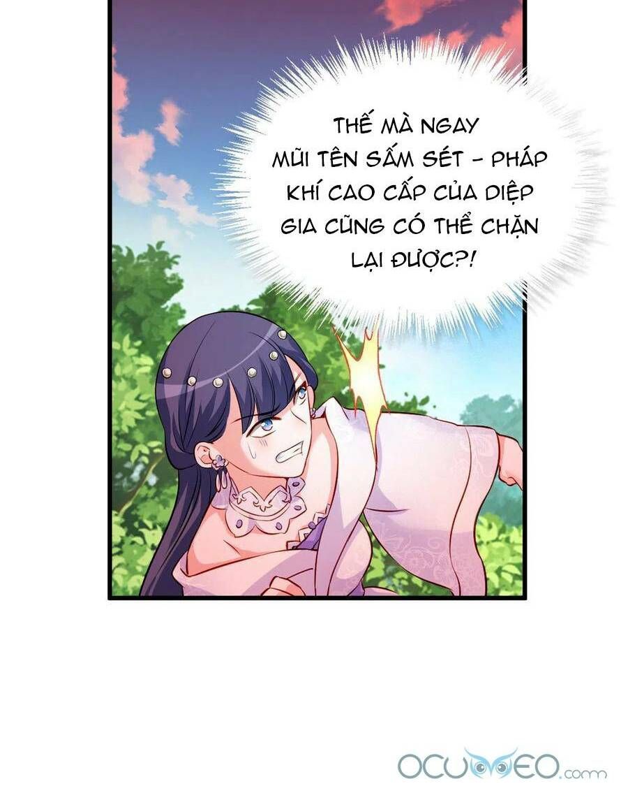 dạy bảo ma vương lão công 2 chapter 16 11