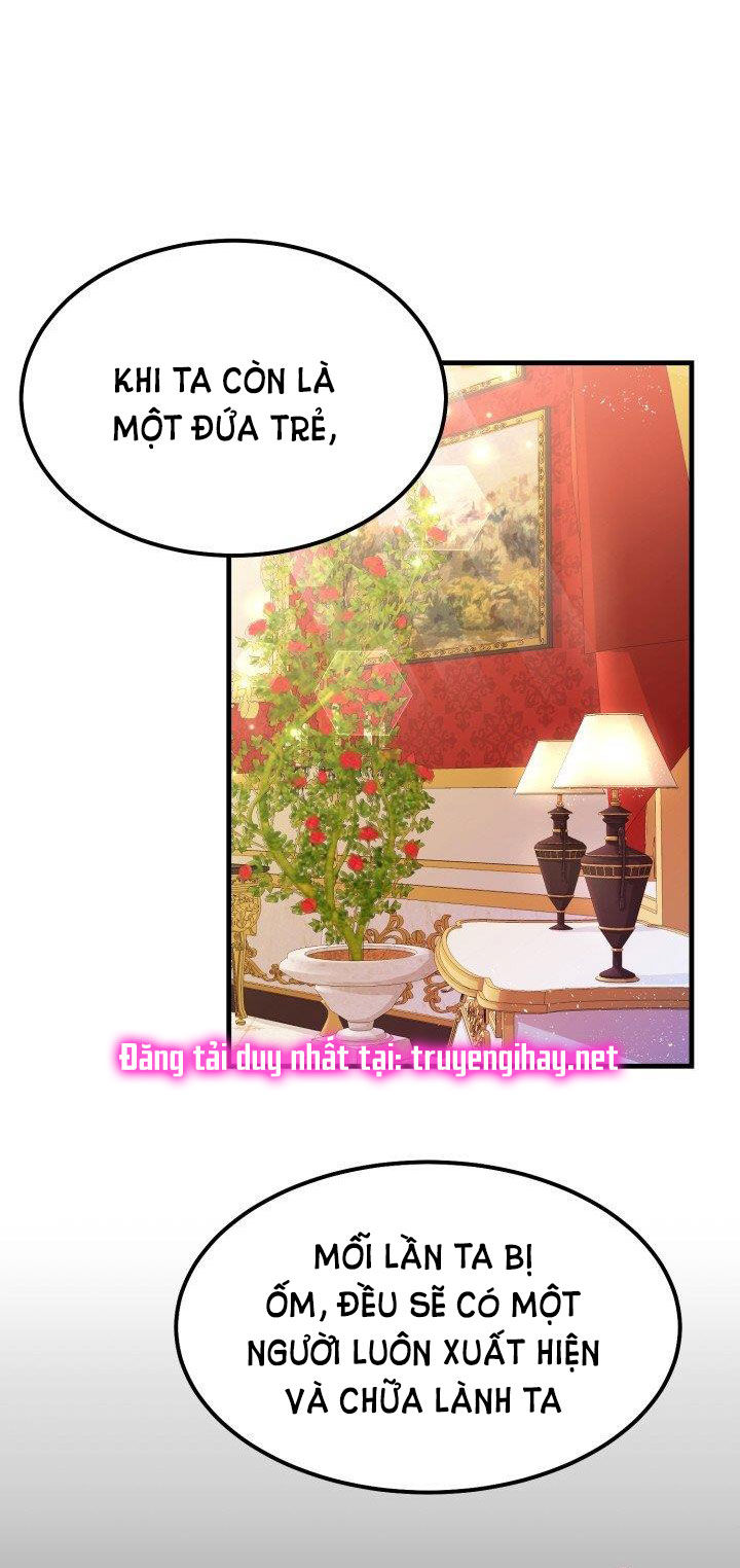 trở thành vợ thái tử quái vật chapter 40.1 14