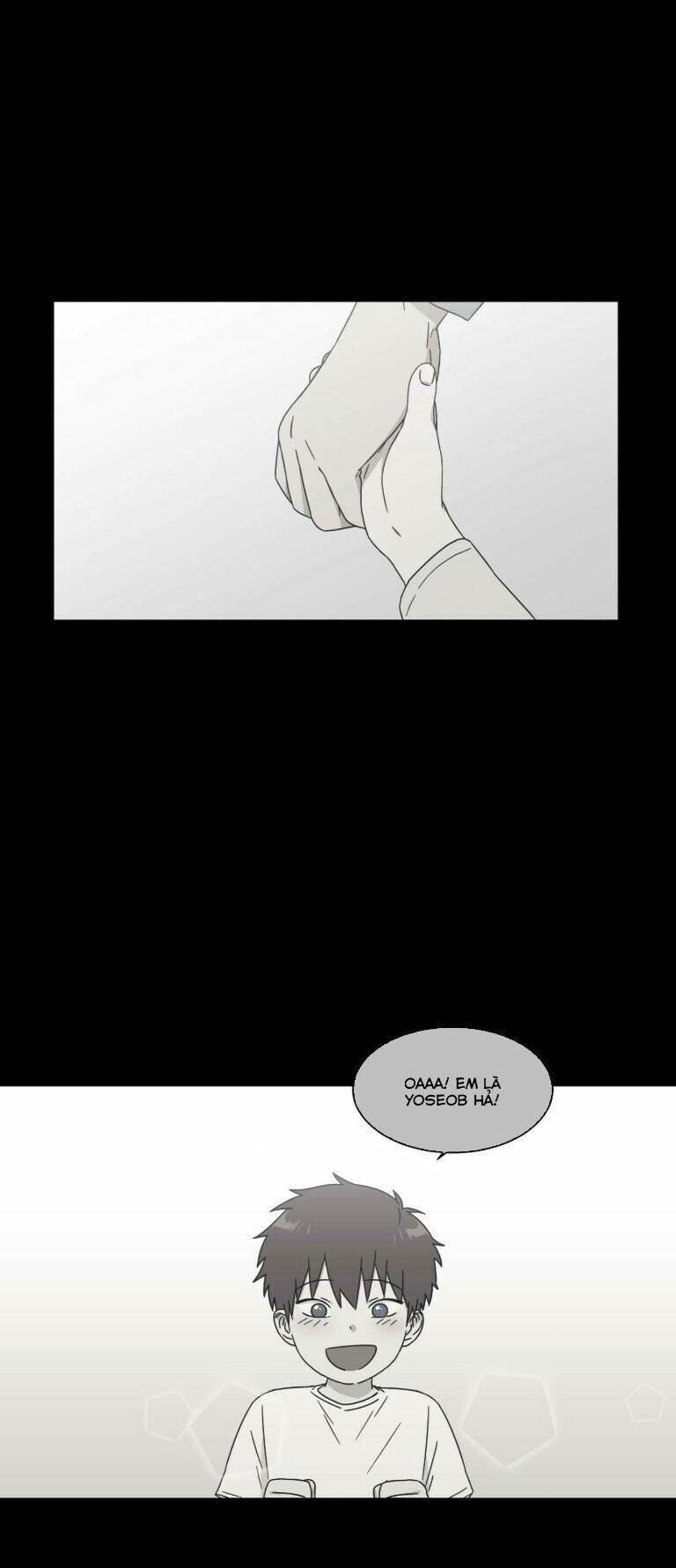 …”một sự thật khá khó chịu.” chapter 62 23