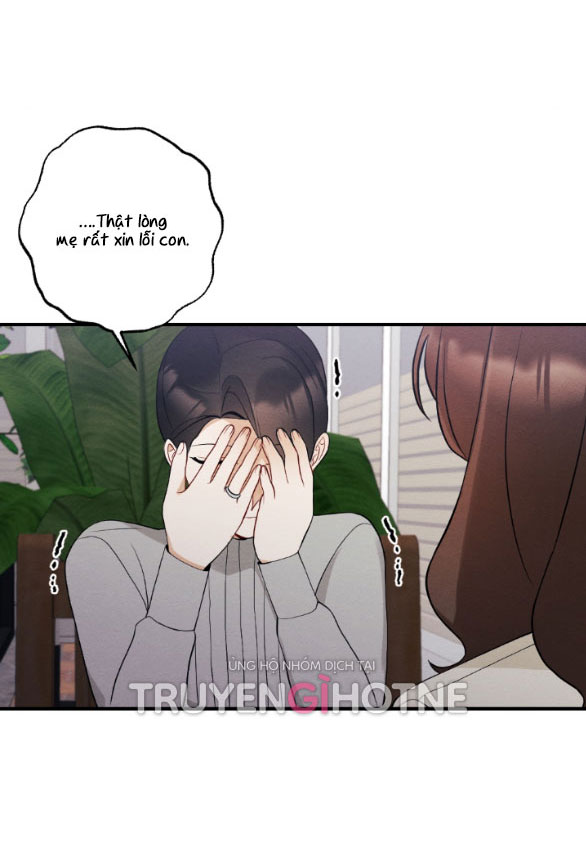 [18+] hôn nhân bị đánh cắp chapter 42.2 28