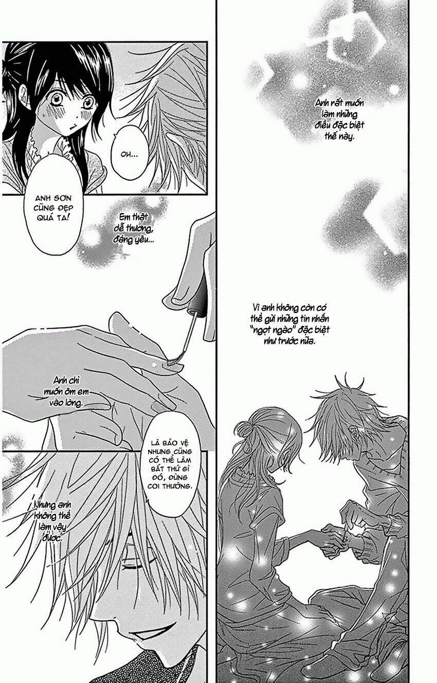 điện kích daisy chapter 75.5 5