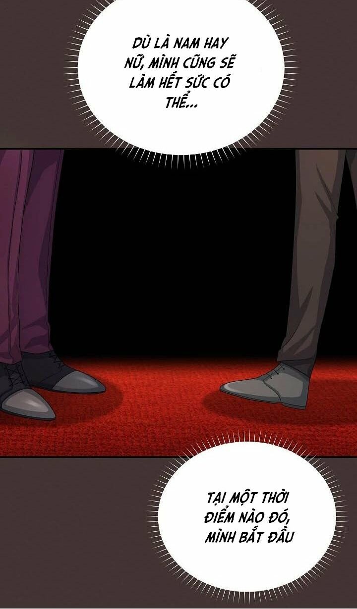 nữ công tước với tâm hồn trống rỗng chapter 62 51