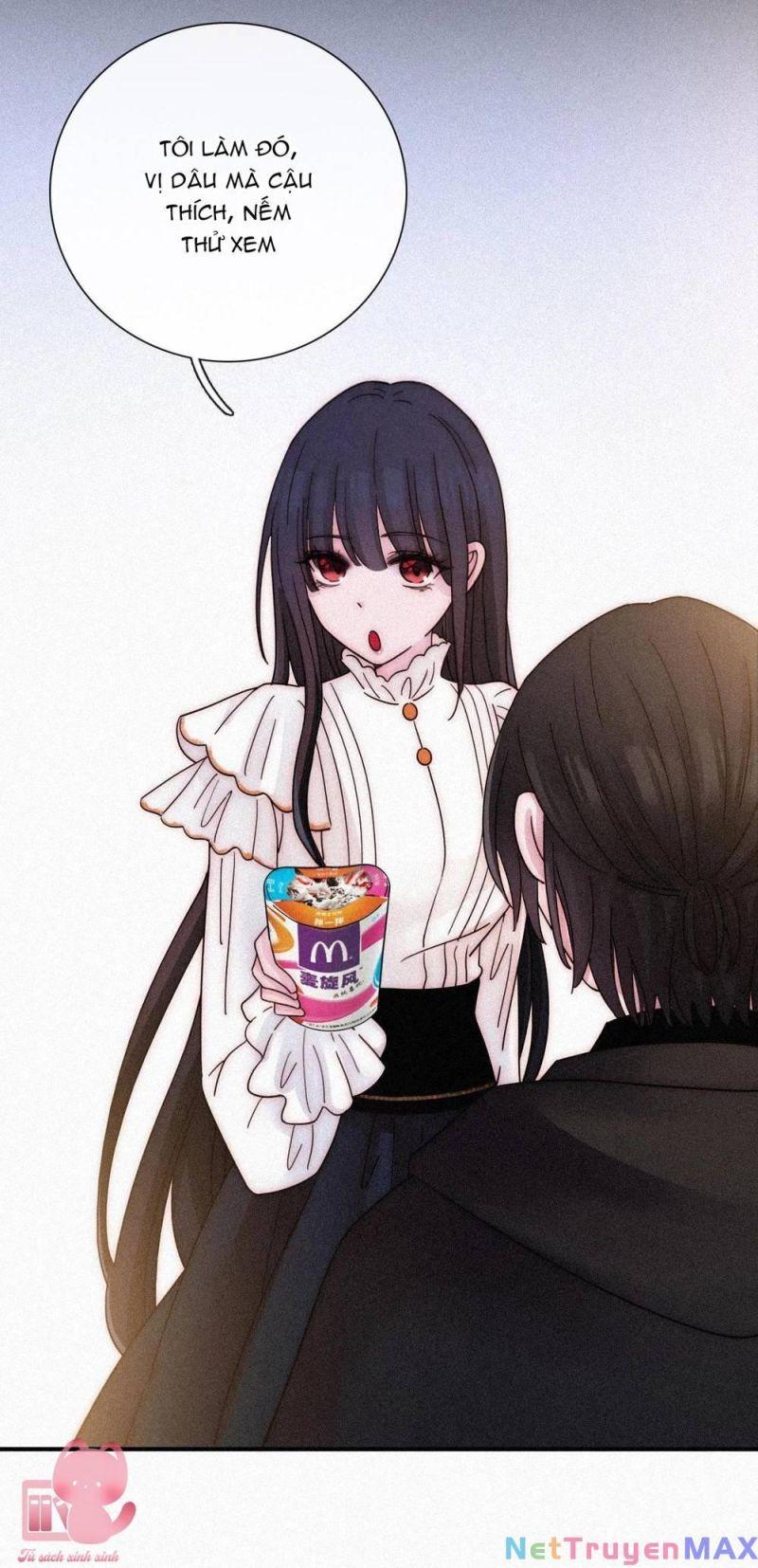 đêm tối chốn này chapter 79.2 13