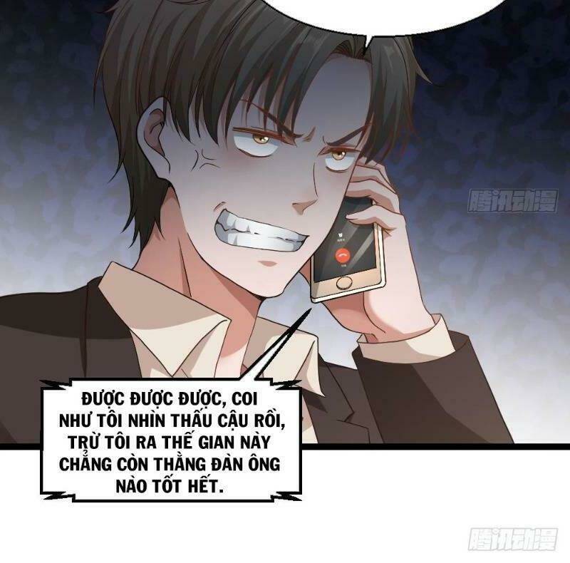 tối cuồng nữ tế chapter 18 18