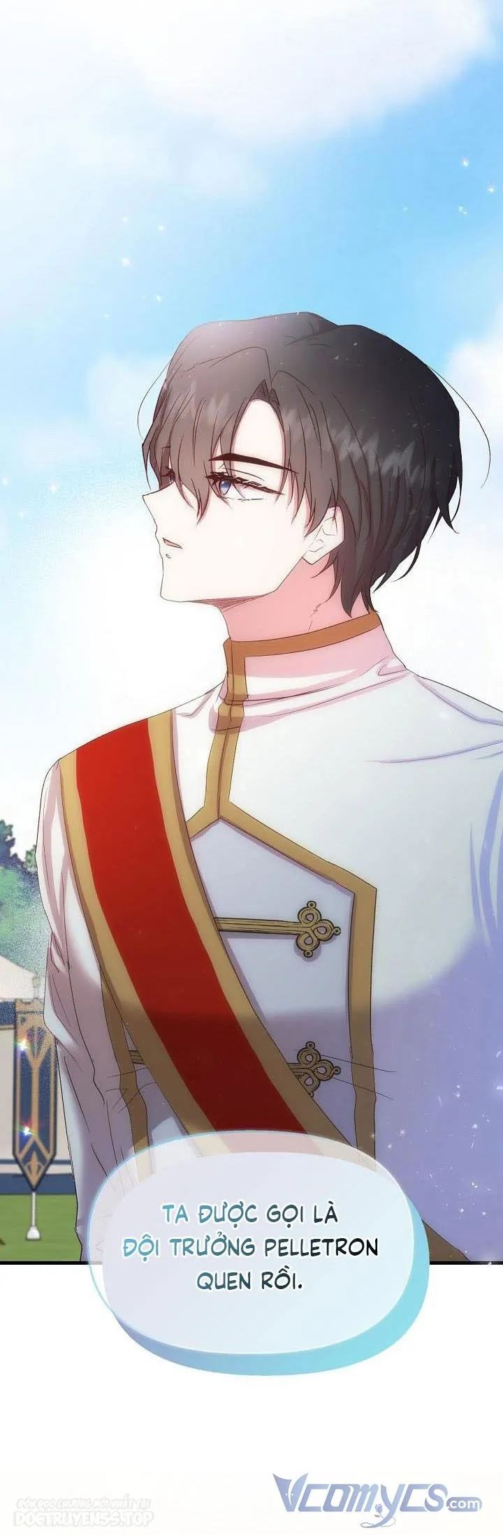 tôi cứu anh không có nghĩa là tôi muốn cưới anh chapter 11 38