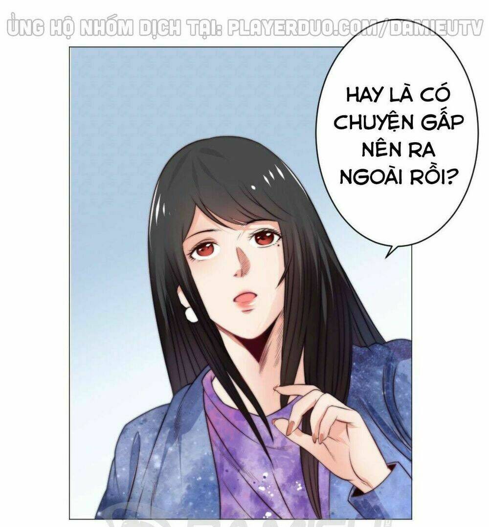 thấu thị y thánh chapter 59 2