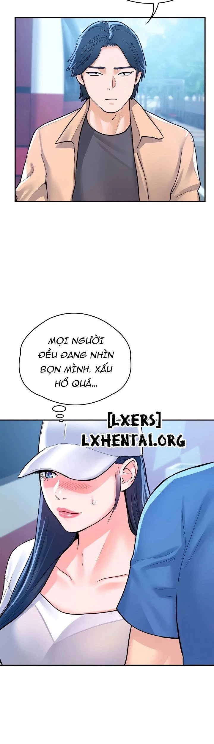 sinh viên thời nay chapter 69 27