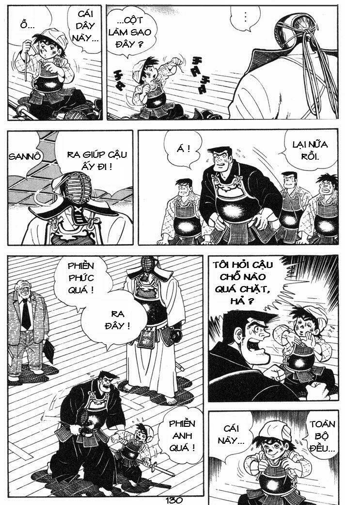 ore wa teppei chapter 52 12