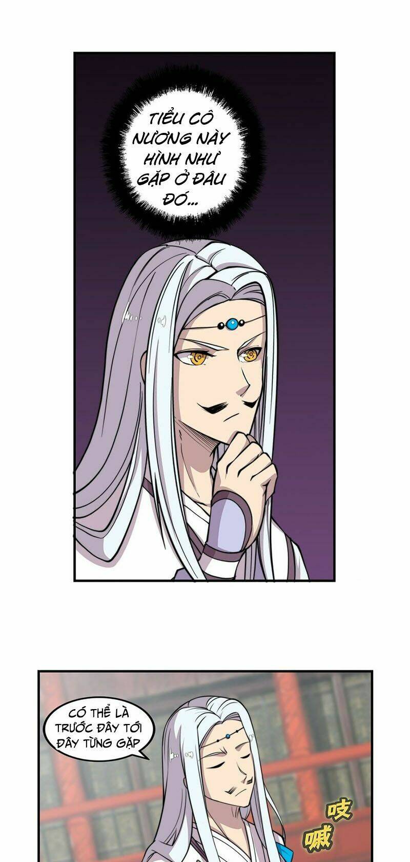 cuộc sống thoái ẩn của võ lâm chi vương chapter 77 6