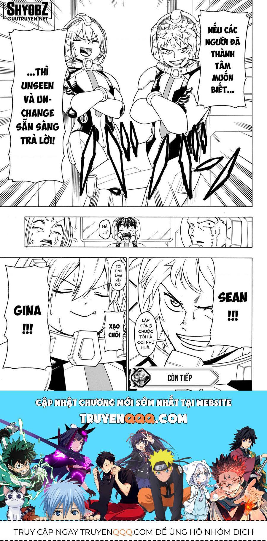 undead unluck chapter 155 20