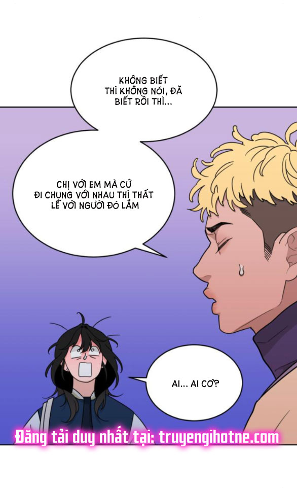 Vận May Bất Ngờ chapter 29.1 24