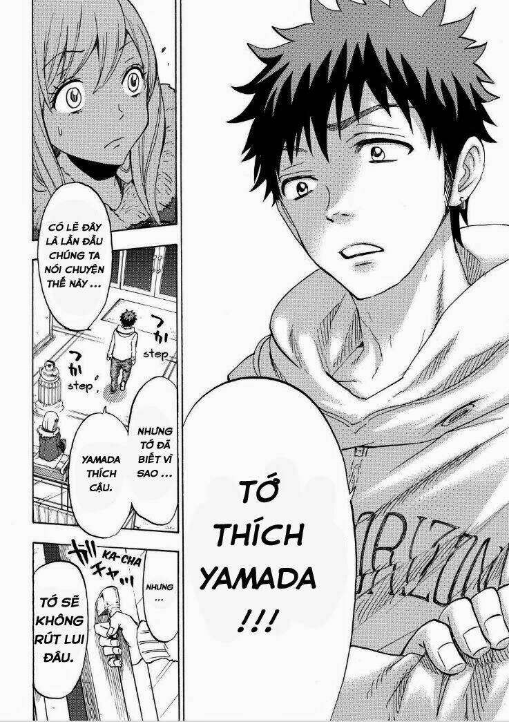 yamada và thất đại ma nữ chapter 116 16